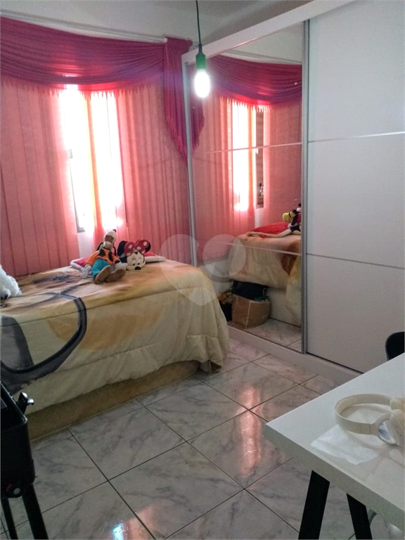 Venda Casa São Paulo Vila Antonieta REO554481 9