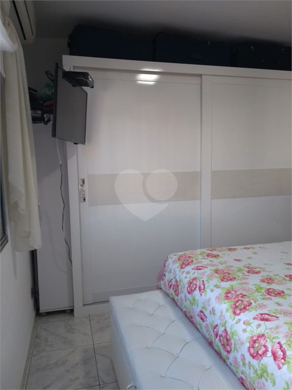 Venda Casa São Paulo Vila Antonieta REO554481 14