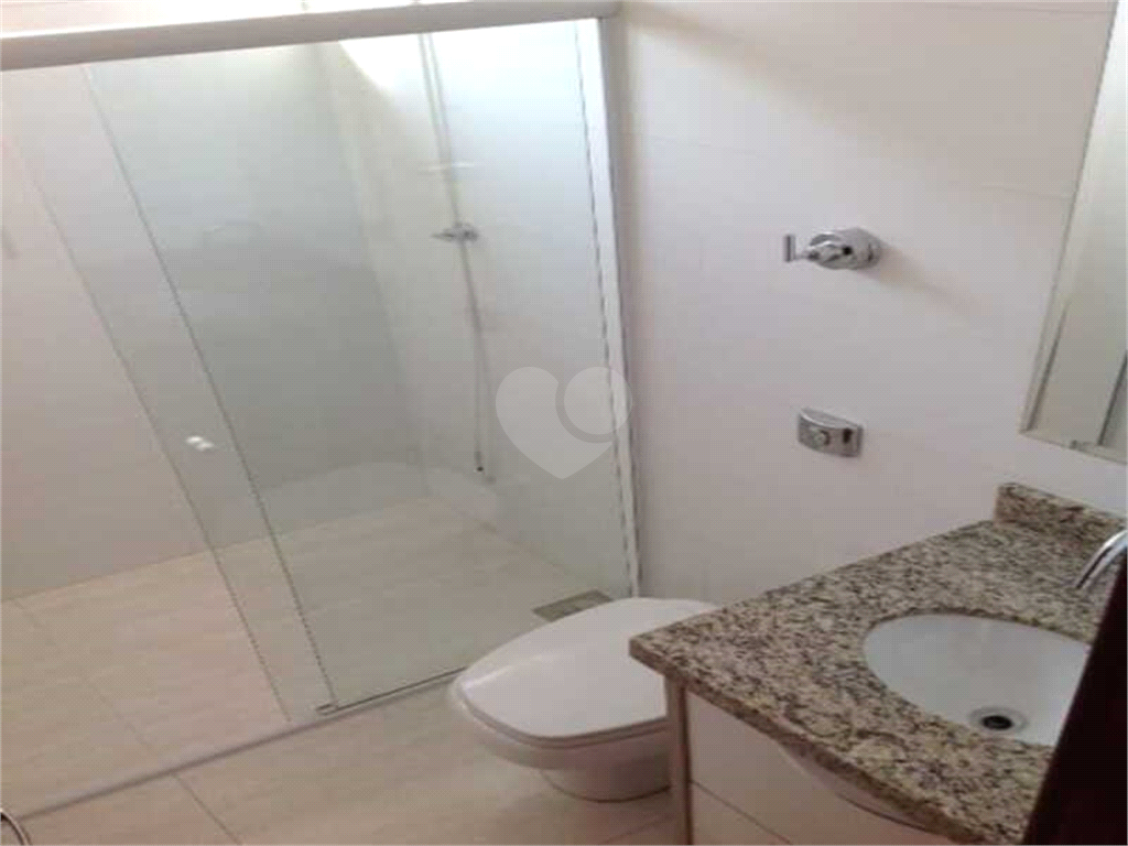 Venda Apartamento Jundiaí Jardim Petrópolis REO554492 11