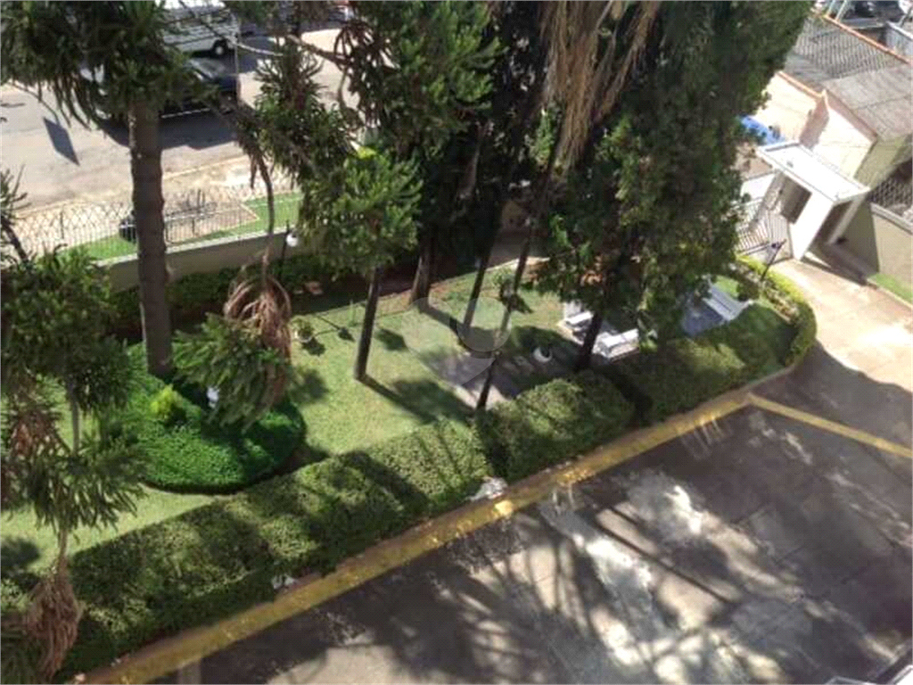 Venda Apartamento Jundiaí Jardim Petrópolis REO554492 27