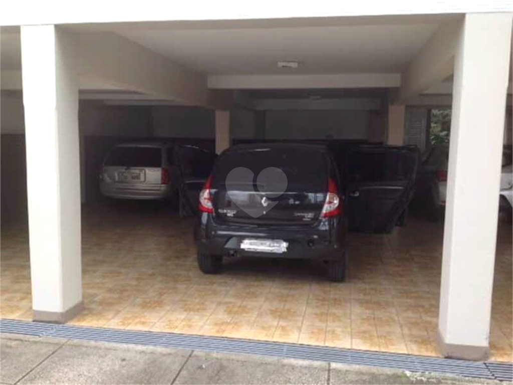 Venda Apartamento Jundiaí Jardim Petrópolis REO554492 9