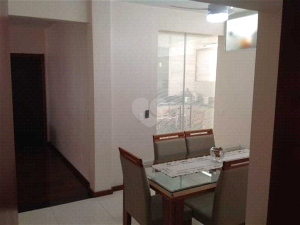 Venda Apartamento Jundiaí Jardim Petrópolis REO554492 1