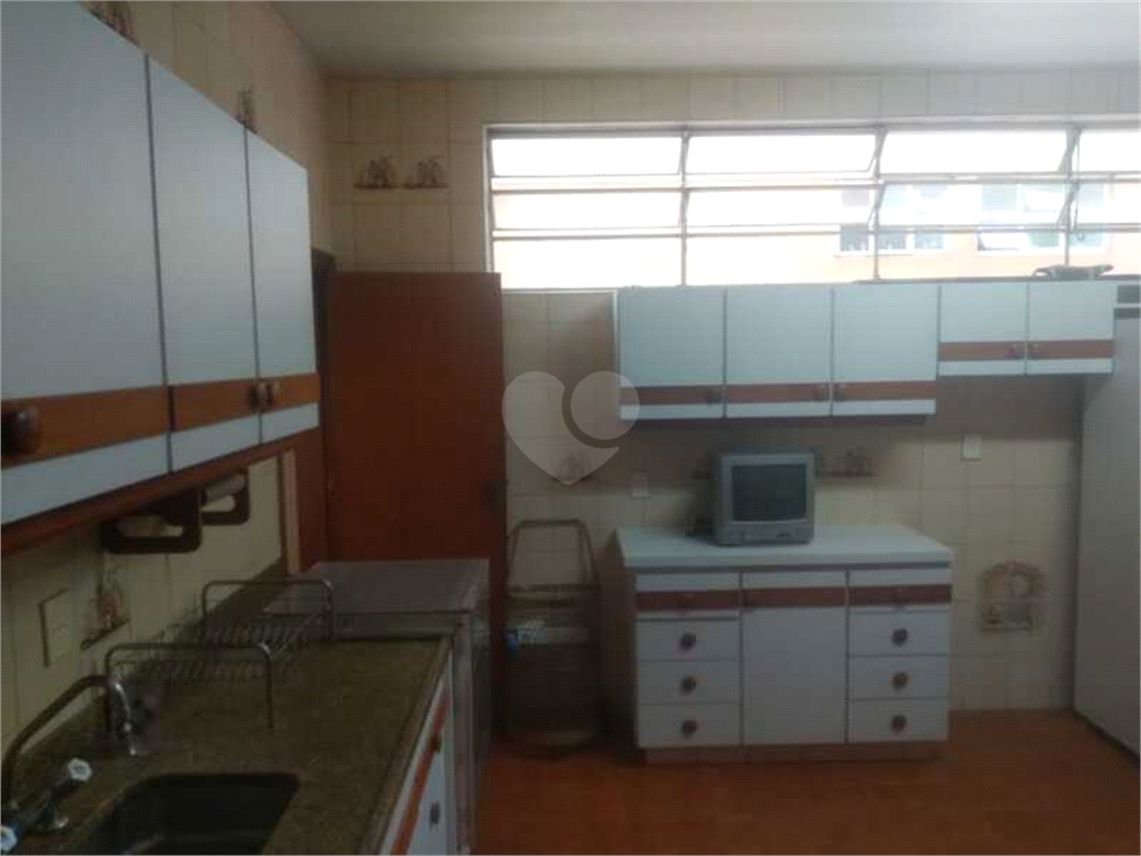 Venda Apartamento Campinas Cambuí REO554506 12