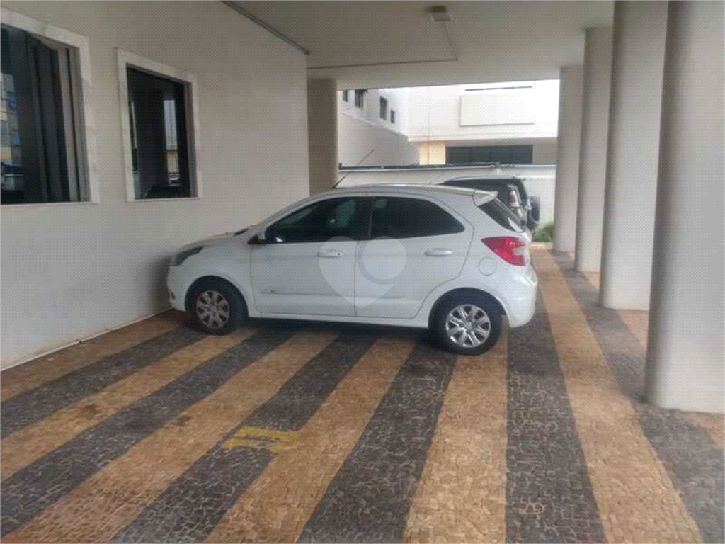 Venda Apartamento Campinas Cambuí REO554506 15