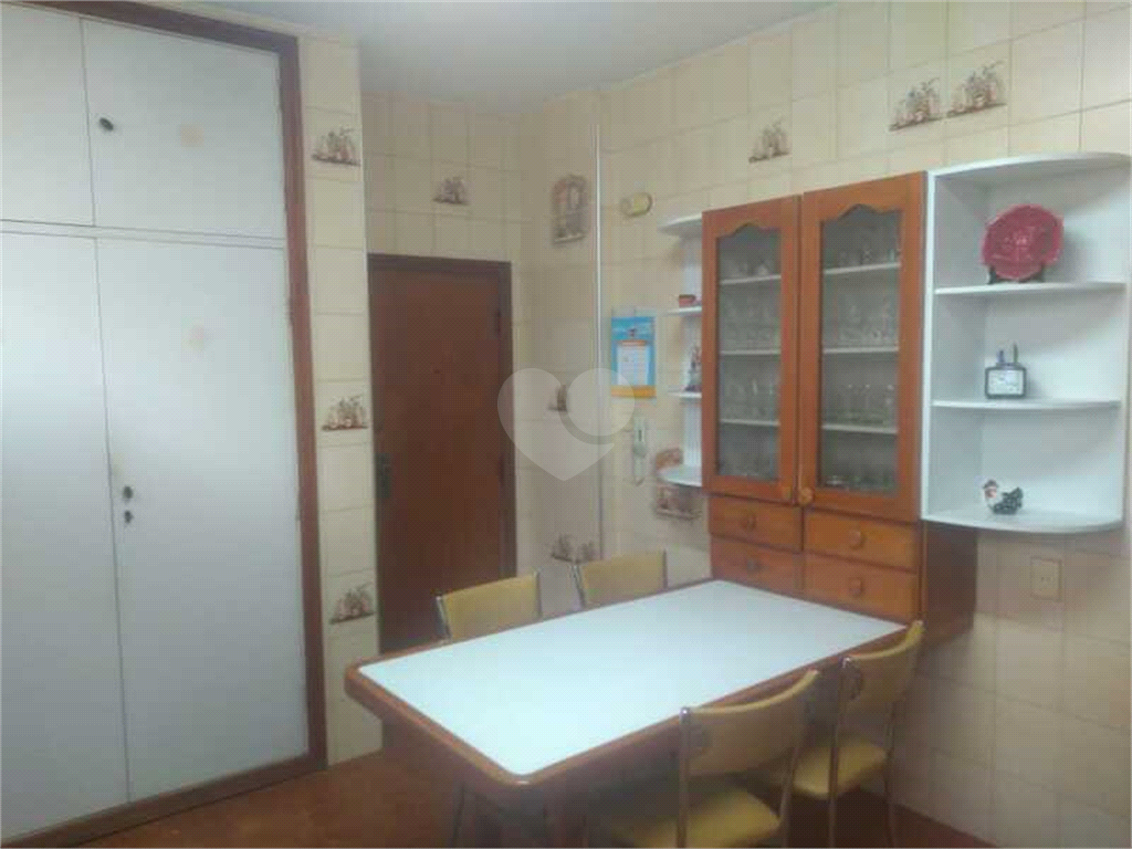 Venda Apartamento Campinas Cambuí REO554506 6