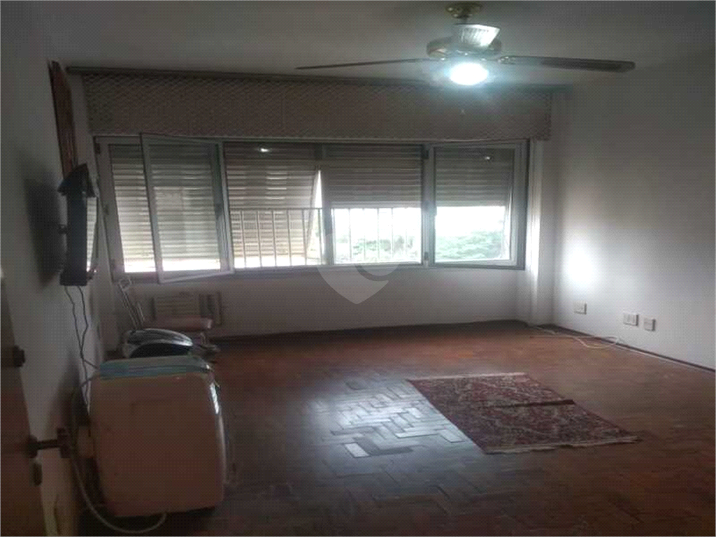 Venda Apartamento Campinas Cambuí REO554506 3