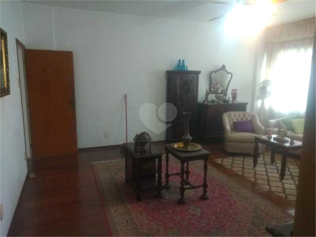 Venda Apartamento Campinas Cambuí REO554506 4