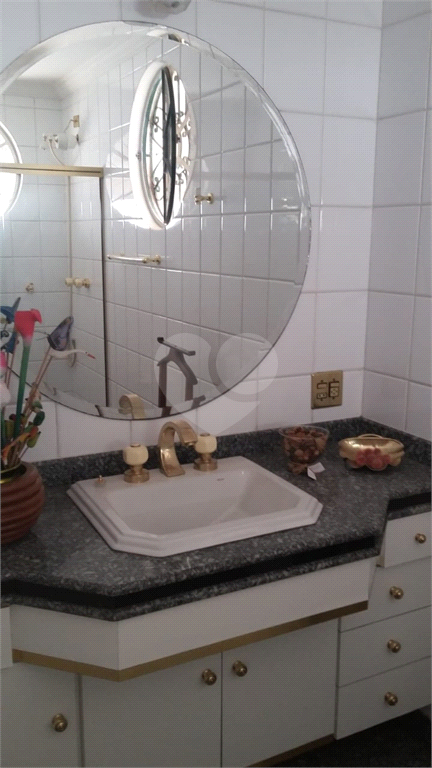 Venda Casa São Paulo Jardim Franca REO554550 15