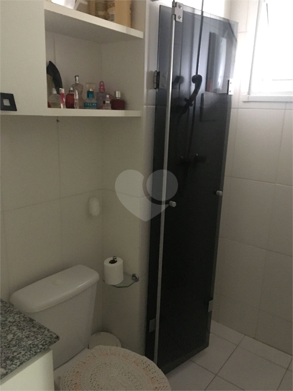 Venda Apartamento São Paulo Vila Monte Alegre REO554559 28