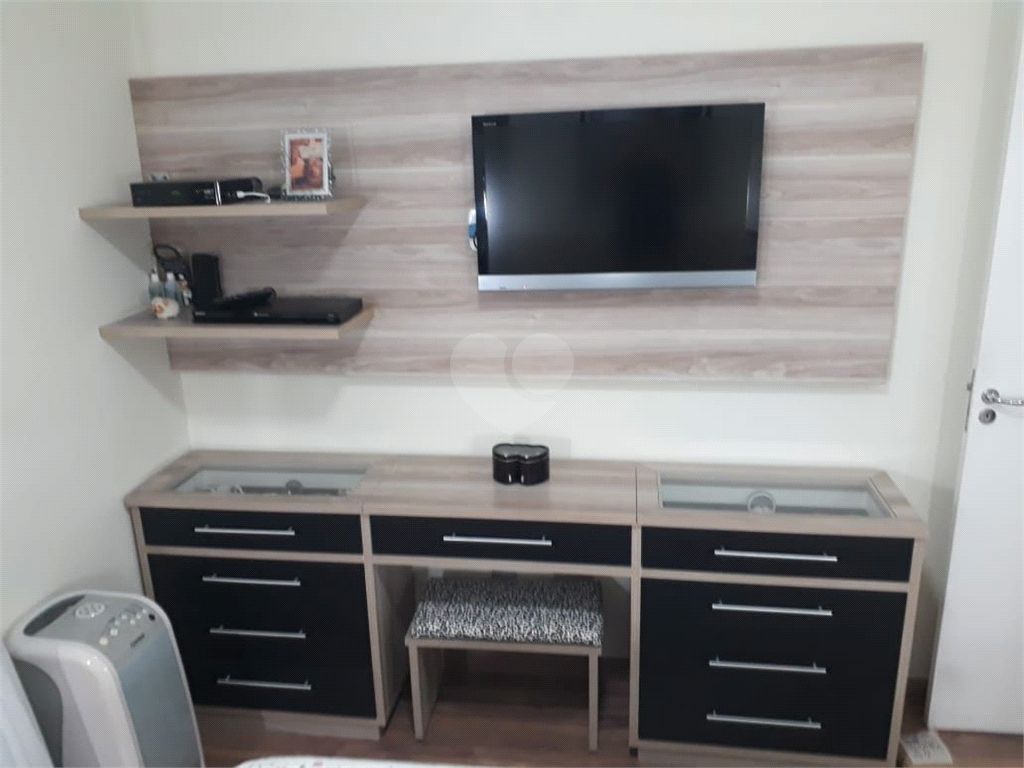 Venda Apartamento São Paulo Vila Monte Alegre REO554559 23