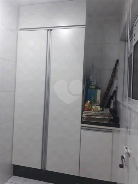 Venda Apartamento São Paulo Vila Monte Alegre REO554559 15