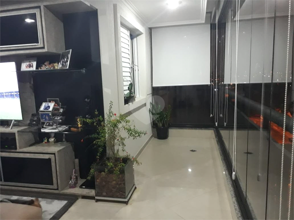 Venda Apartamento São Paulo Vila Monte Alegre REO554559 4