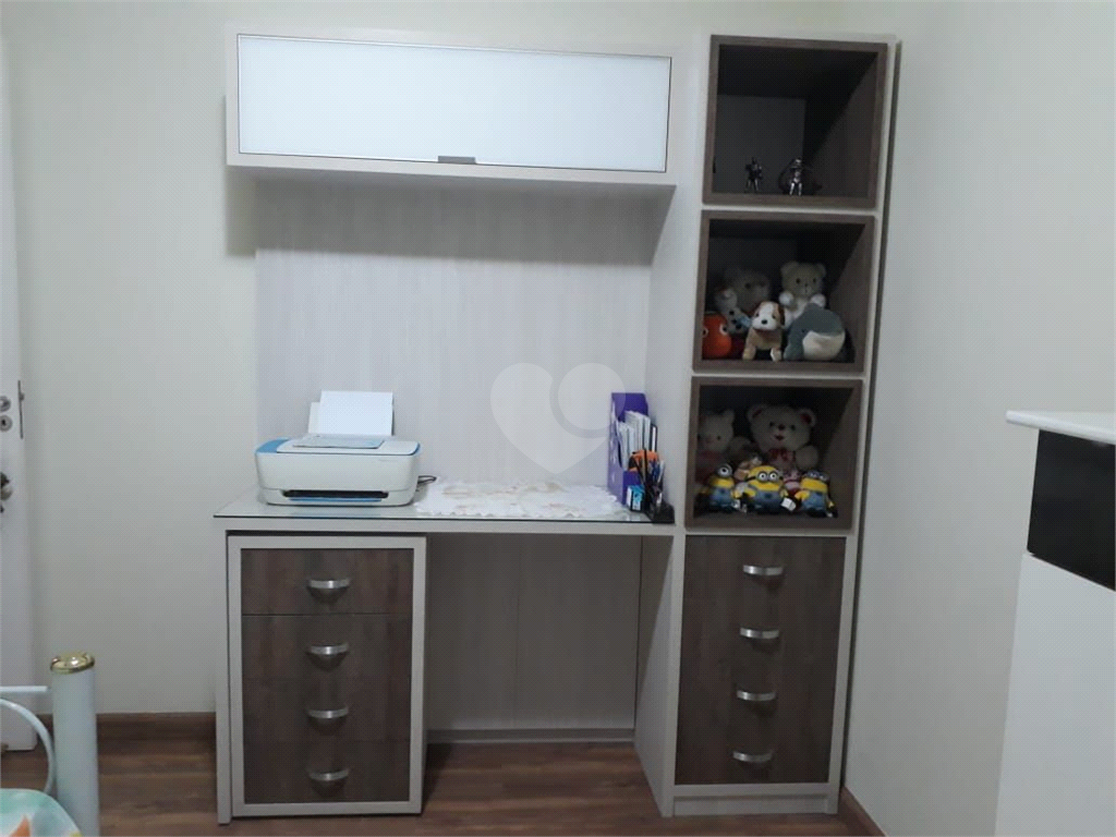 Venda Apartamento São Paulo Vila Monte Alegre REO554559 24