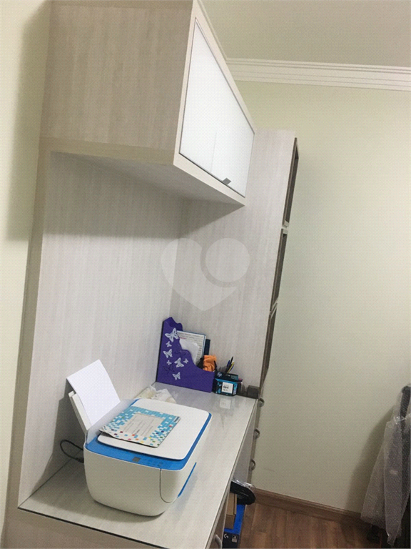 Venda Apartamento São Paulo Vila Monte Alegre REO554559 30