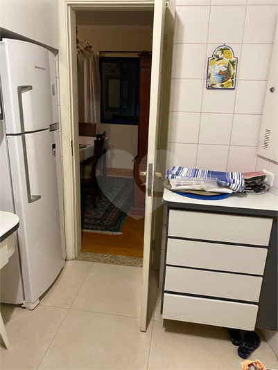 Venda Apartamento São Paulo Sumarezinho REO554565 15