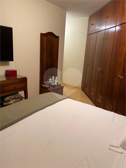 Venda Apartamento São Paulo Sumarezinho REO554565 9