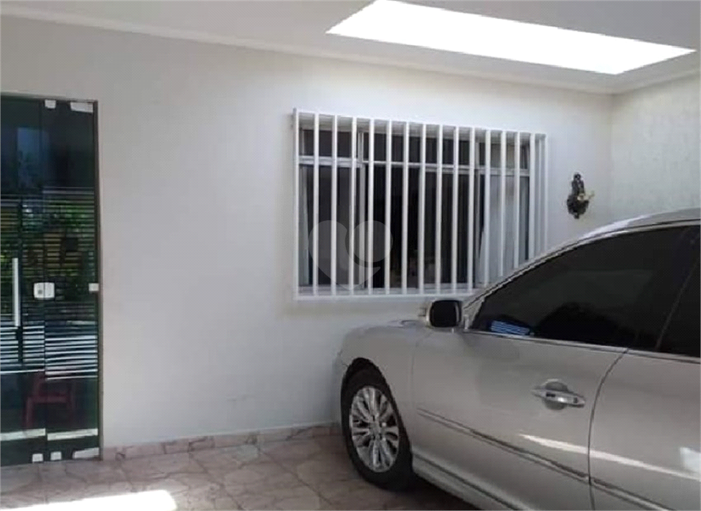 Venda Sobrado São Paulo Jardim Nossa Senhora Do Carmo REO554575 16