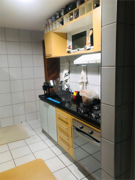 Venda Apartamento Fortaleza Meireles REO554614 13