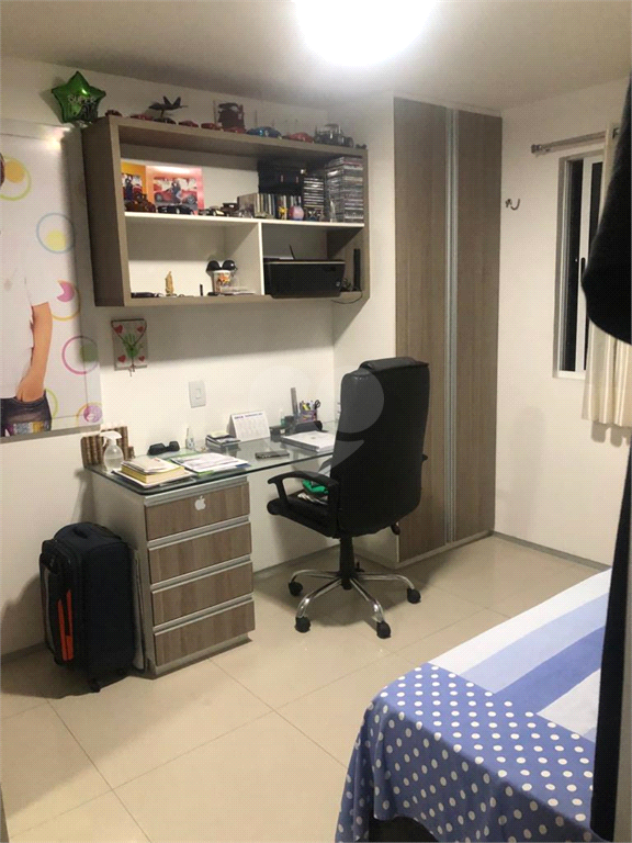 Venda Apartamento Fortaleza Meireles REO554614 16