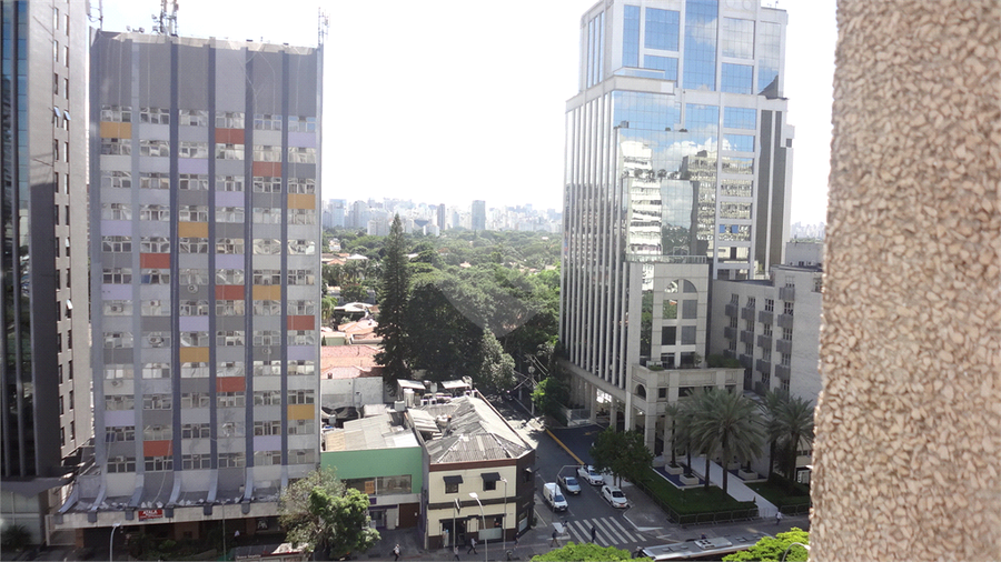 Venda Loja São Paulo Jardim Paulistano REO554627 17