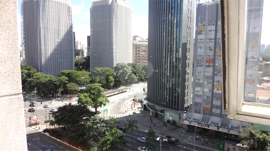 Venda Loja São Paulo Jardim Paulistano REO554627 16