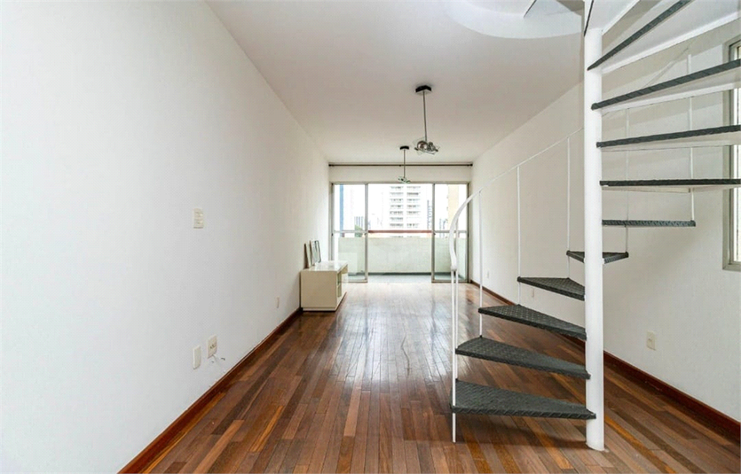 Venda Duplex São Paulo Vila Mariana REO554634 3