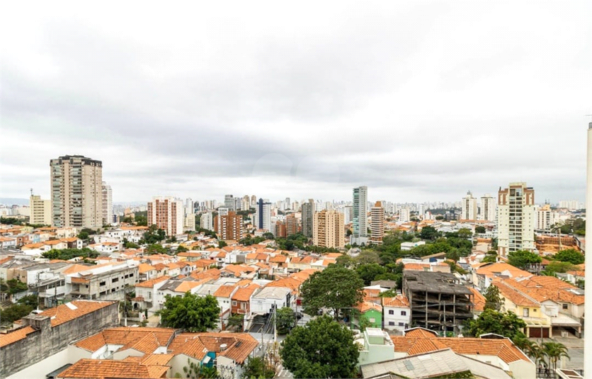 Venda Duplex São Paulo Vila Mariana REO554634 11