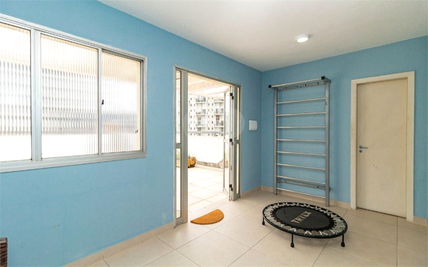 Venda Duplex São Paulo Vila Mariana REO554634 18