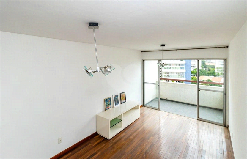 Venda Duplex São Paulo Vila Mariana REO554634 15