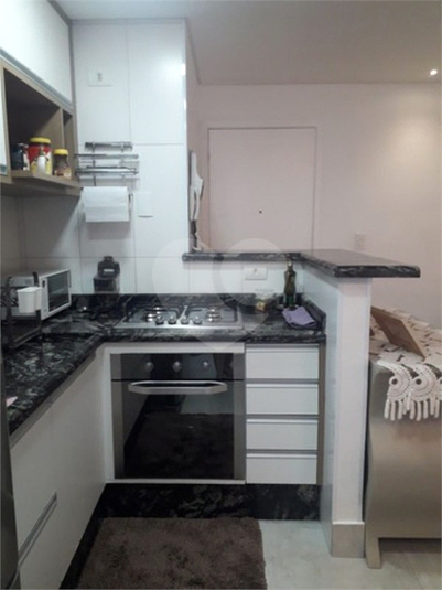 Venda Apartamento Guarulhos Várzea Do Palácio REO554641 5