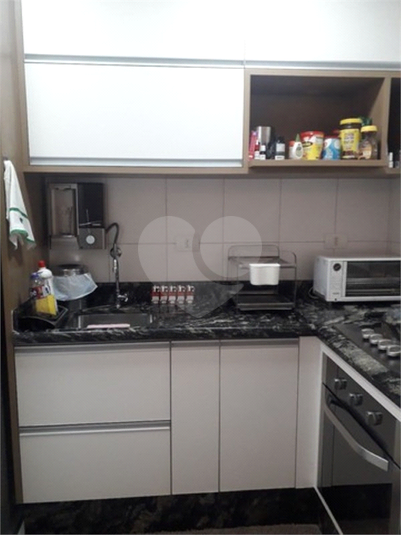 Venda Apartamento Guarulhos Várzea Do Palácio REO554641 1