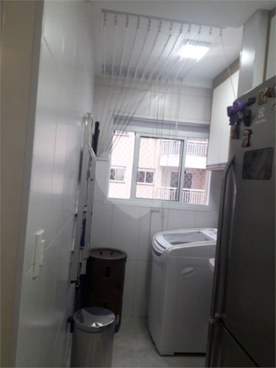 Venda Apartamento Guarulhos Várzea Do Palácio REO554641 15