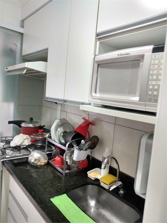 Venda Apartamento São Paulo Limão REO554653 7