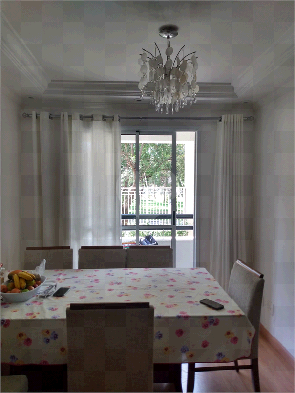 Venda Apartamento São Paulo Limão REO554653 4