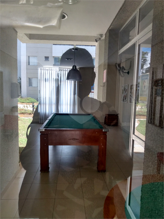 Venda Apartamento São Paulo Limão REO554653 11