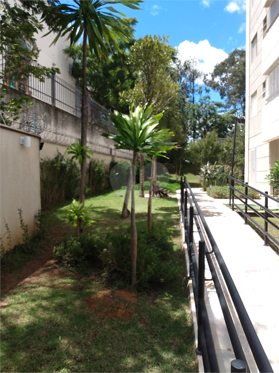 Venda Apartamento São Paulo Limão REO554653 1