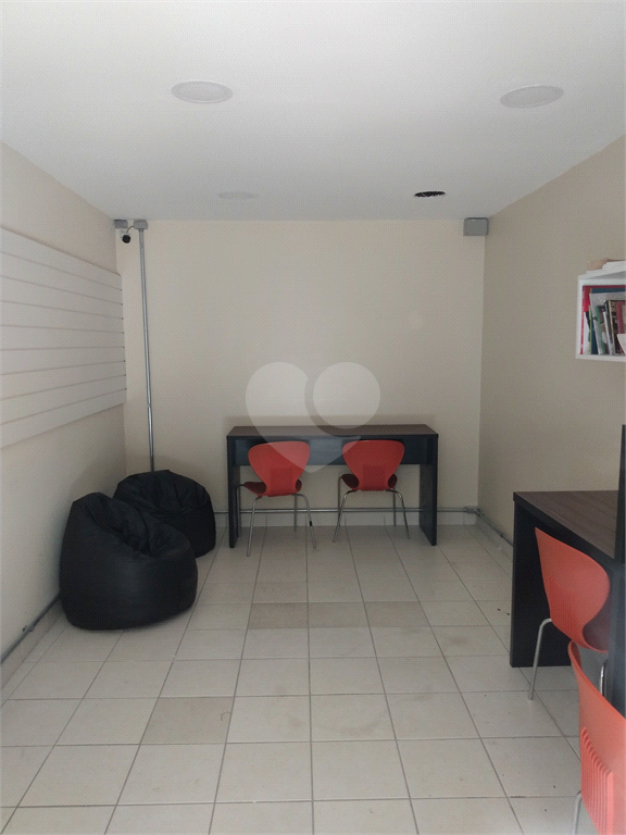 Venda Apartamento São Paulo Limão REO554653 16