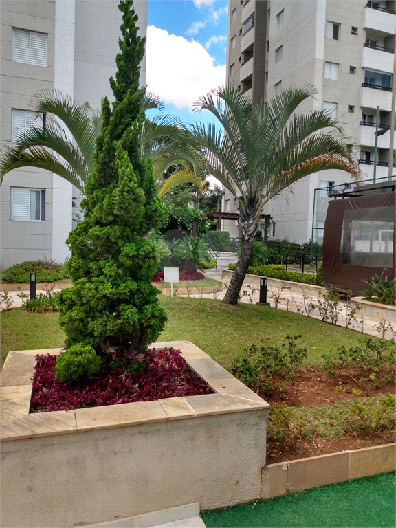 Venda Apartamento São Paulo Limão REO554653 3