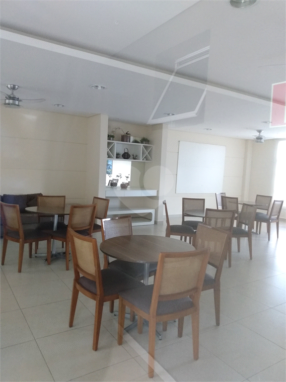 Venda Apartamento São Paulo Limão REO554653 13