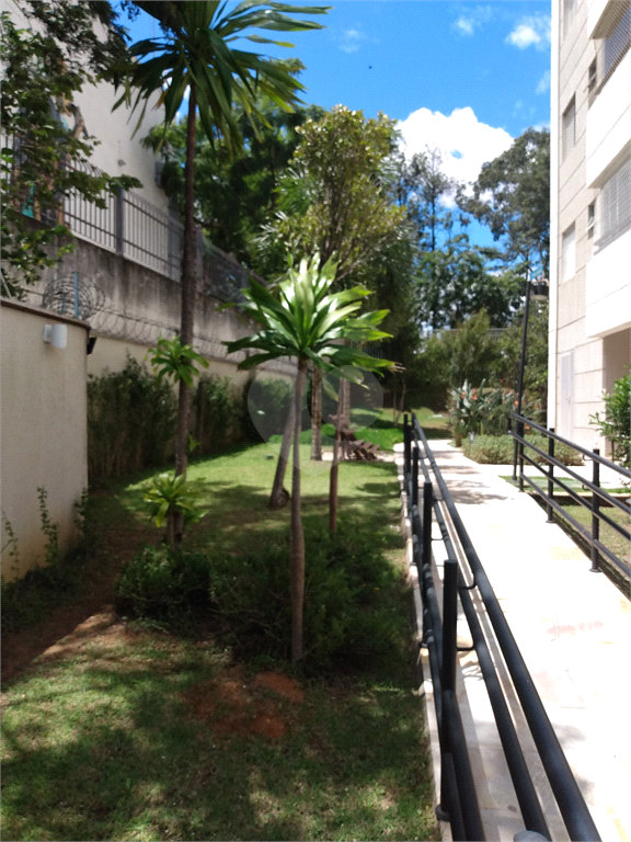 Venda Apartamento São Paulo Limão REO554653 15