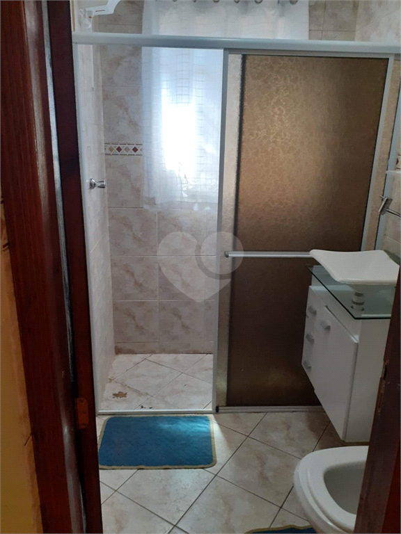 Aluguel Casa térrea São Paulo Jardim Cecy REO554662 13