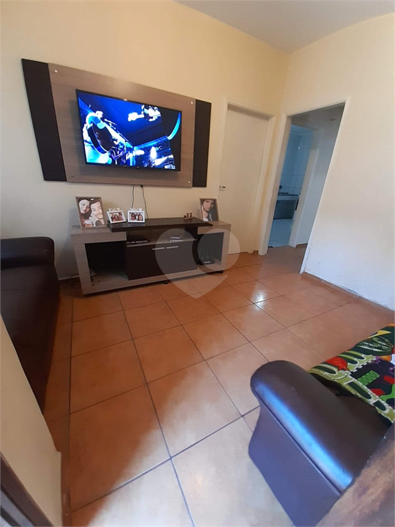 Aluguel Casa térrea São Paulo Jardim Cecy REO554662 4