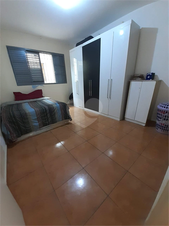 Aluguel Casa térrea São Paulo Jardim Cecy REO554662 1