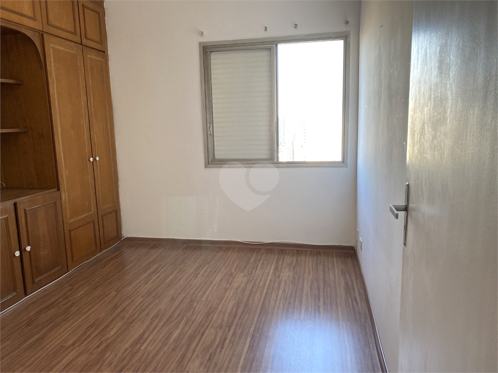 Venda Apartamento São Paulo Sumarezinho REO55467 9