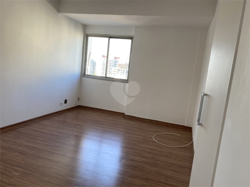 Venda Apartamento São Paulo Sumarezinho REO55467 1