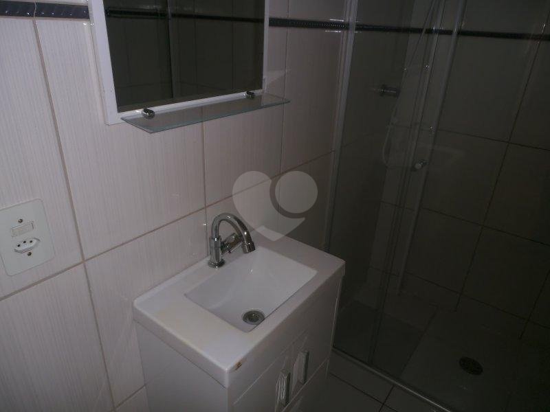 Venda Apartamento São Paulo Sumarezinho REO55467 15