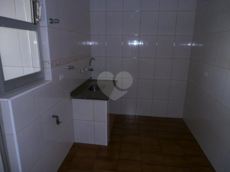 Venda Apartamento São Paulo Sumarezinho REO55467 13