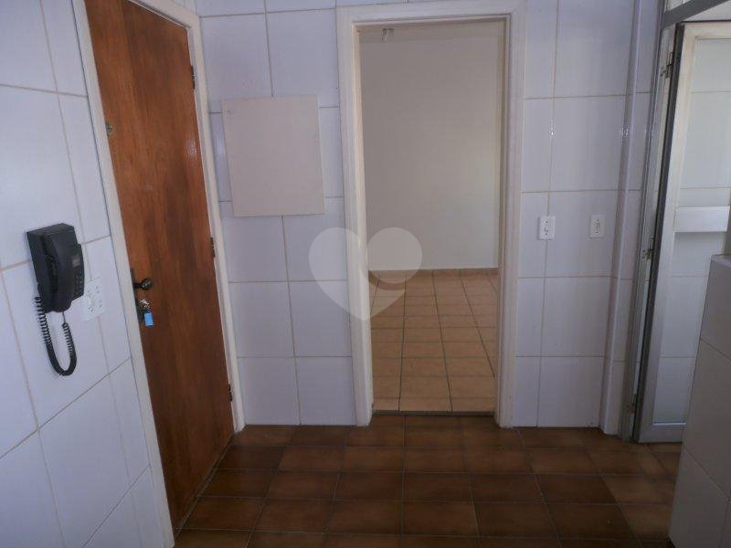 Venda Apartamento São Paulo Sumarezinho REO55467 4