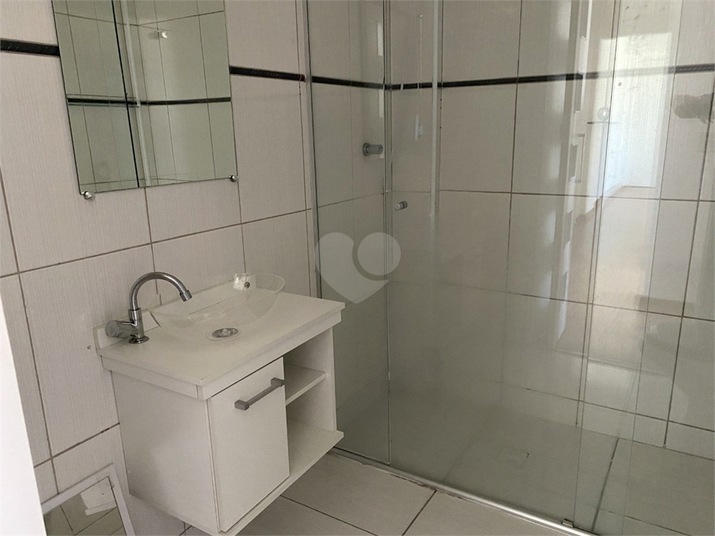 Venda Apartamento São Paulo Sumarezinho REO55467 18