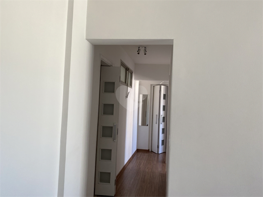 Venda Apartamento São Paulo Sumarezinho REO55467 2